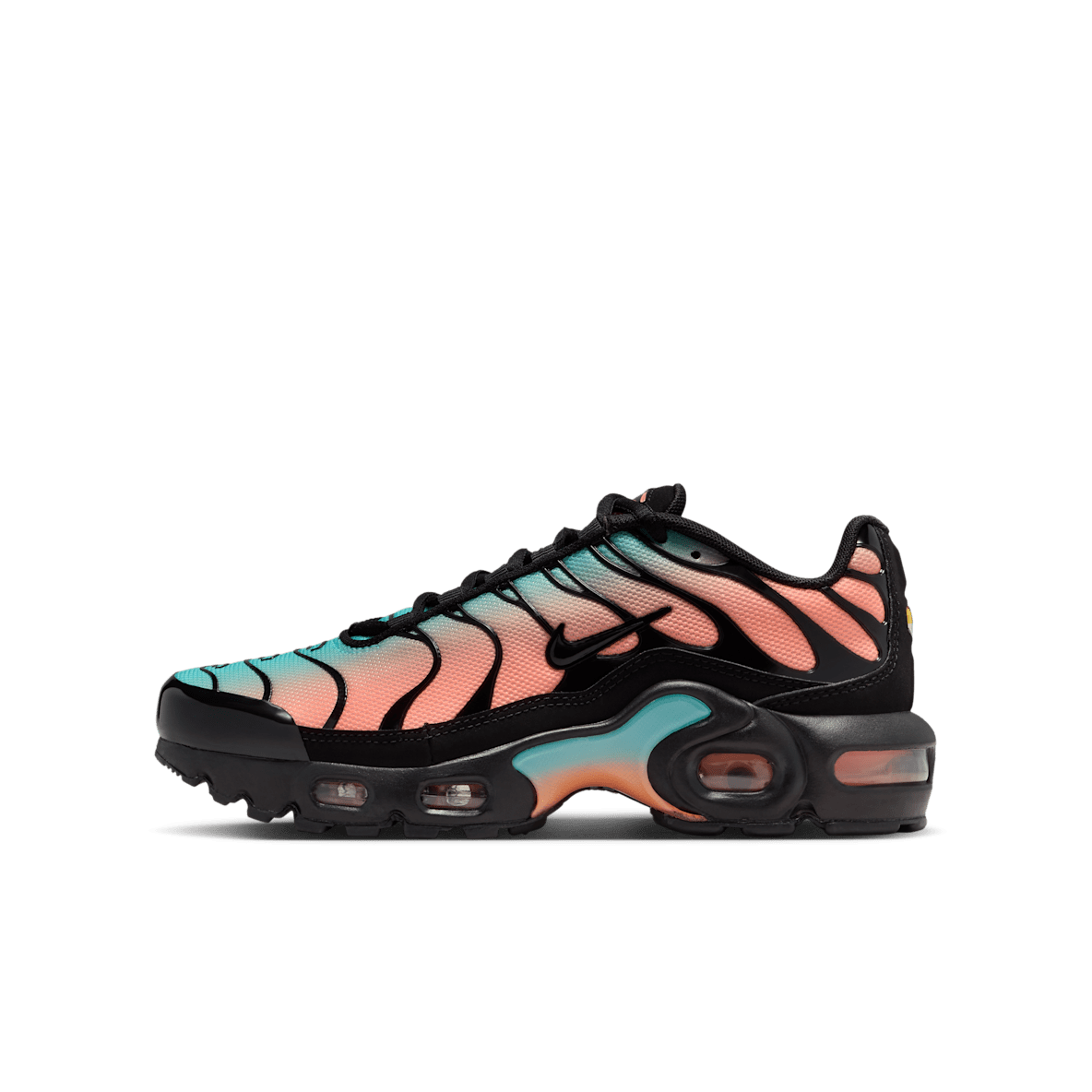 シューズ Nike Air Max Plus UK 8 (27cm) NIKE公式】ナイキ エア マックス プラス メンズシューズ